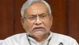 Opposition Urges CM Nitish to Intervene