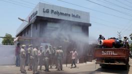 Tension Mounts at LG Polymers’ Vizag Plant, Angry Villagers Demand Closure