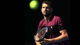 Dimitrov, the highest-profile player to have contracted the virus announced his result at the end of a week when the US Open announced its opening dates. (Picture courtesy: Grigor Dimitrov/Twitter)