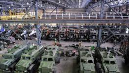 OFB Corporatisation: Defence Federations Oppose