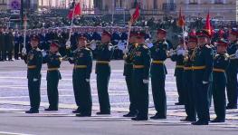 Russia’s 75th Victory Day