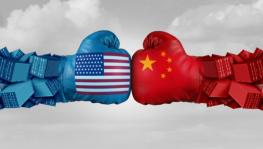Rising US-China Tension Rattles World