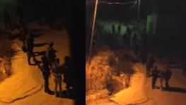 Israeli Forces Arrest BDS National Committee 