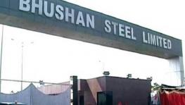 Bhushan Power and Steel Limited