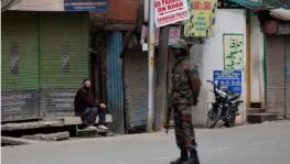 Ahead of Aug 5, Restrictions Imposed in Kashmir Valley; Roads, Markets Sealed