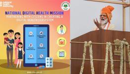 NDHM: An All-Out Drive for Privatisation of Healthcare