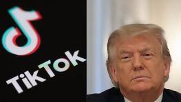 Trump Signs Executive Orders, Bans Popular Chinese Apps TikTok, Wechat