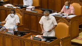 Kerala Govt Defeats No-confidence Motion of Opposition, Quashes Allegations