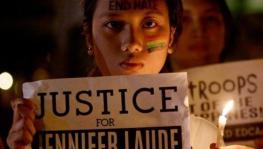 Justice for Jennifer Laude