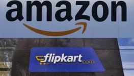NGT Directs CPCB to Fine Amazon, Flipkart for Excessive Plastic Packaging