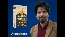 Panjkaj Mishra