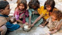 India Ranks 94 in Hunger Index, Behind Bangladesh, Pakistan, Myanmar