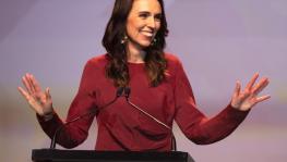 Landslide Victory for Jacinda Ardern, Wins 2nd Term in New Zealand Polls