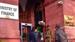 Fiscal Deficit at 114.8% of Annual Target at Sept-End