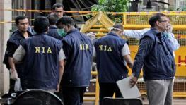 NIA Raids Show Govt’s Determination to Suppress Dissenting Voices in J&K: Amnesty International