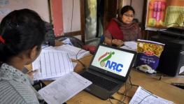 Assam NRC: Close to 10,000 People Face Omission; Contempt of Court, says Congress