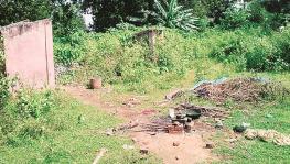 Odisha: Woman, Grandchildren Living in Unused Swachh Bharat Toilet Rehabilitated