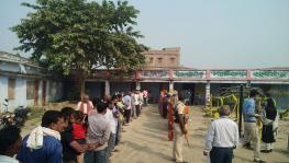 Bihar election third phase turnout