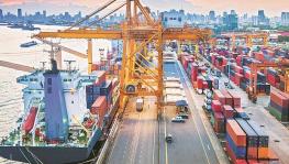 After Uptick in Sep, India’s Exports Dip 5.4% in Oct; Trade Deficit Narrows to $8.78bn