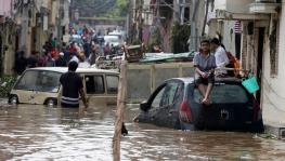 After Hyderabad Floods, Report Says Over 50% of Water Bodies Encroached