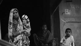 Malnutrition in India