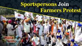 Eminent sports persons from Punjab return awards, extend solidarity to the farmers' protest
