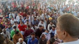 Karnataka Road Transport Workers’ Strike to Continue