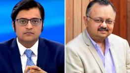 Former BARC CEO Dasgupta Says He Ensured ‘Manipulation of TRP’, Arnab Goswami Bribed Him