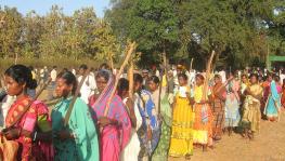Struggle of Dalits and Adivasis in Bengal