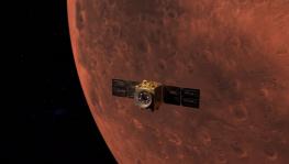 Mars Missions: UAE and China Successfully put Spacecrafts into Martian Orbit