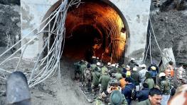 Uttarkhand “Glacier Burst’: Multi-Agency Rescue Effort to Save People Trapped in Tapovan Tunnel