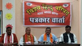 MP: Preparing List of Missionaries Converting Tribals to Curb ‘Illegal’ Conversions, Claims VHP