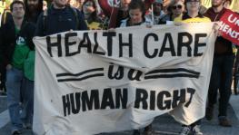 Universal Health Care in US