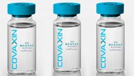 covaxine