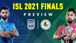 ISL 2021 Mumbai City vs ATK Mohun Bagan final preview