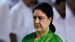 TN Elections: IT Raids on Opposition Candidates; OPS Supports Sasikala's Return to AIADMK
