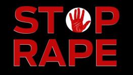 stope rape