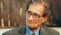 Amartya Sen