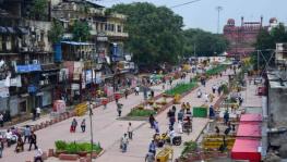 A Need to Revisit the Chandni Chowk Redevelopment Project