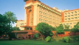 Ashoka Hotel to be converted to Covid-19 facility for Delhi HC judges, judicial officers: Delhi govt