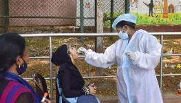 COVID-19: India Overtakes Brazil With Second Highest Number of Cases