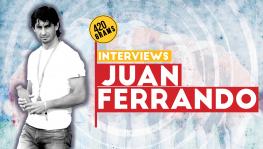 FC Goa coach Juan Ferrando interview