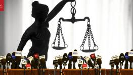 Why the judiciary is responsible for the plight of news media