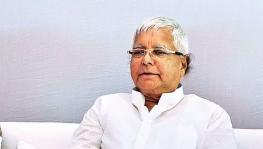 Bihar: No RJD Celebrations after Lalu Gets Bail in View of COVID-19