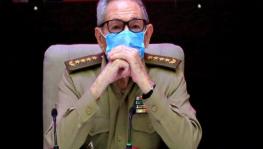 Era Ends as Raul Castro Steps Down as Cuba’s Communist Party Chief