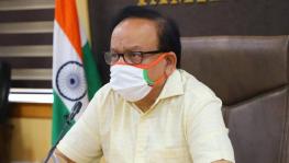 Covid-19: No Excuses for Criminal Neglect, Health Minister Harsh Vardhan Should Resign
