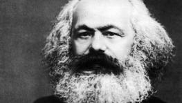 Karl Marx