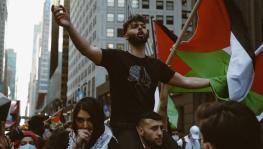 New York City in solidarity with Palestine, May 10 | Breakthrough News