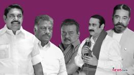 Tamil Nadu: Opposition Parties in a Fix, In-Fighting Resurfaces in AIADMK