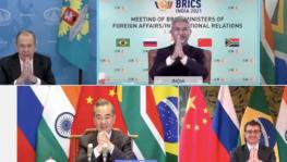 BRICS Covid